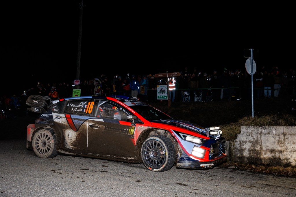 wrc hyundai