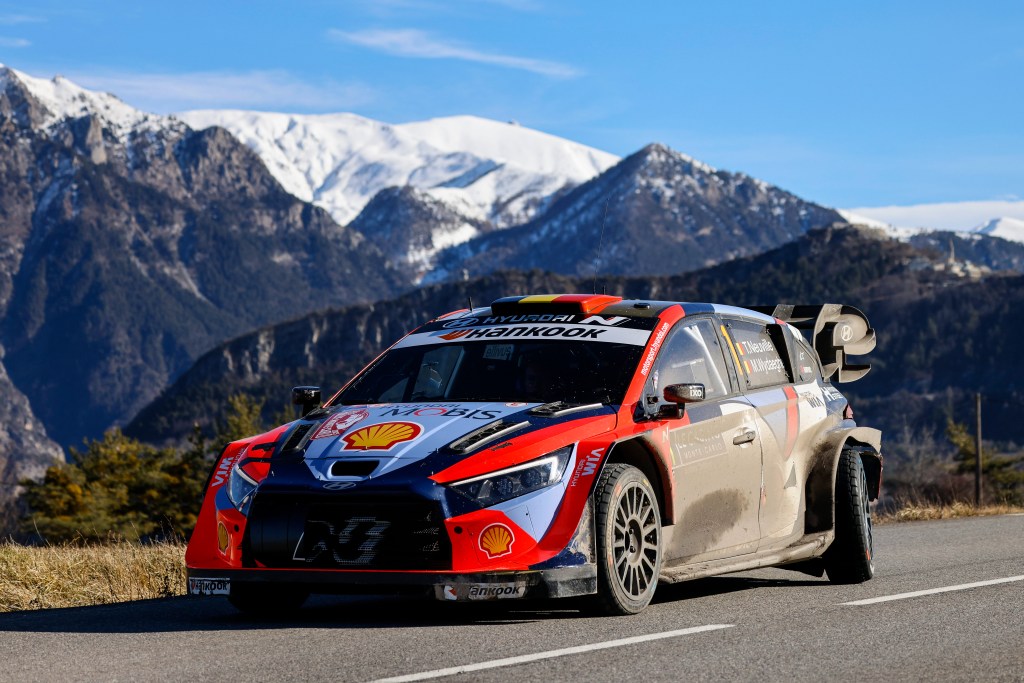 wrc
