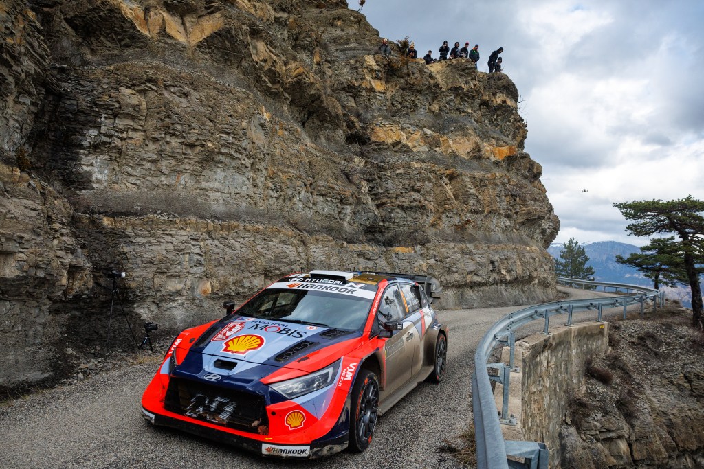 wrc