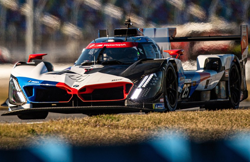 Badraoui Roar IMSA 1 17 25 082241