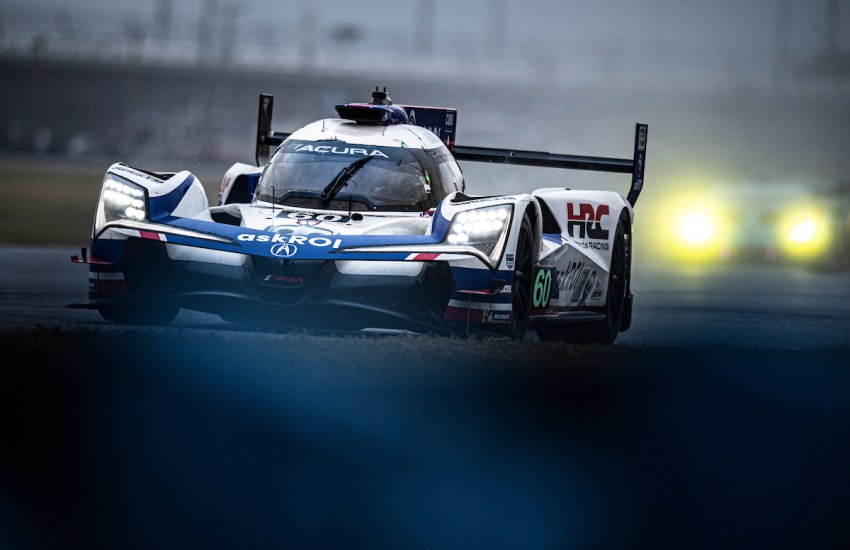Badraoui Roar IMSA 1 18 25 15302