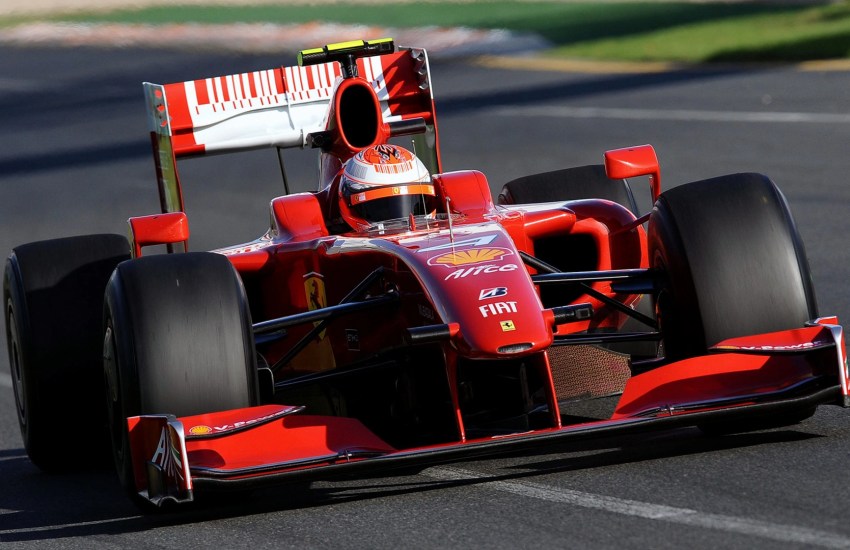 Ferrari-F60-2009-Massa-Schumacher-Badoer-Fisichella