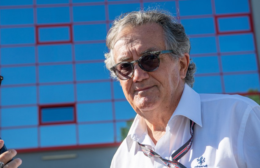 G C Minardi