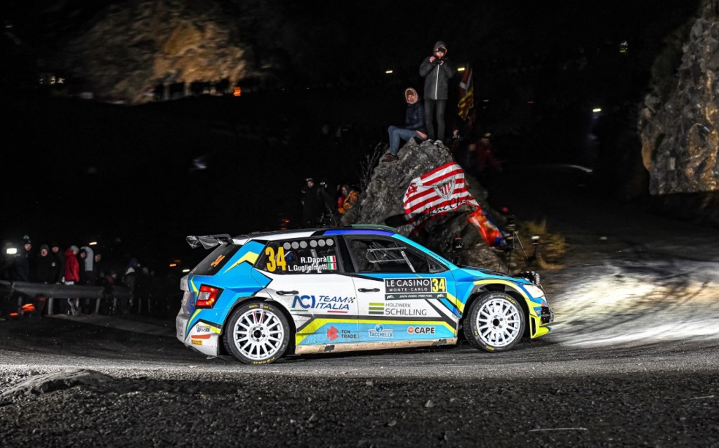 Rally