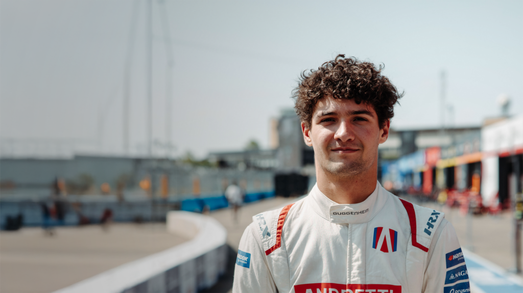 FE | Jeddah: i primi rookie test del 2025 per i team di Formula E nel weekend