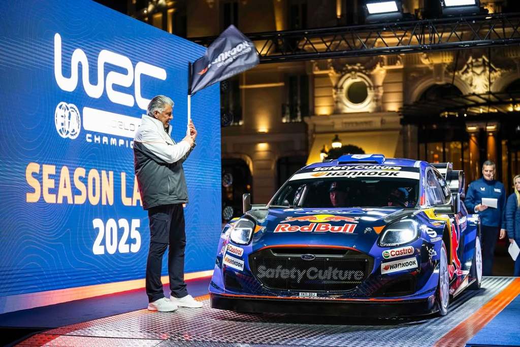 wrc