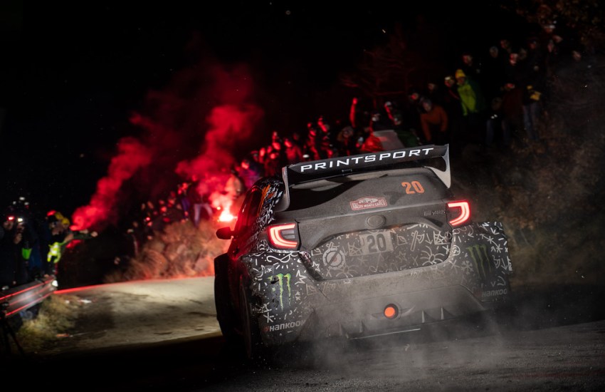Solberg show