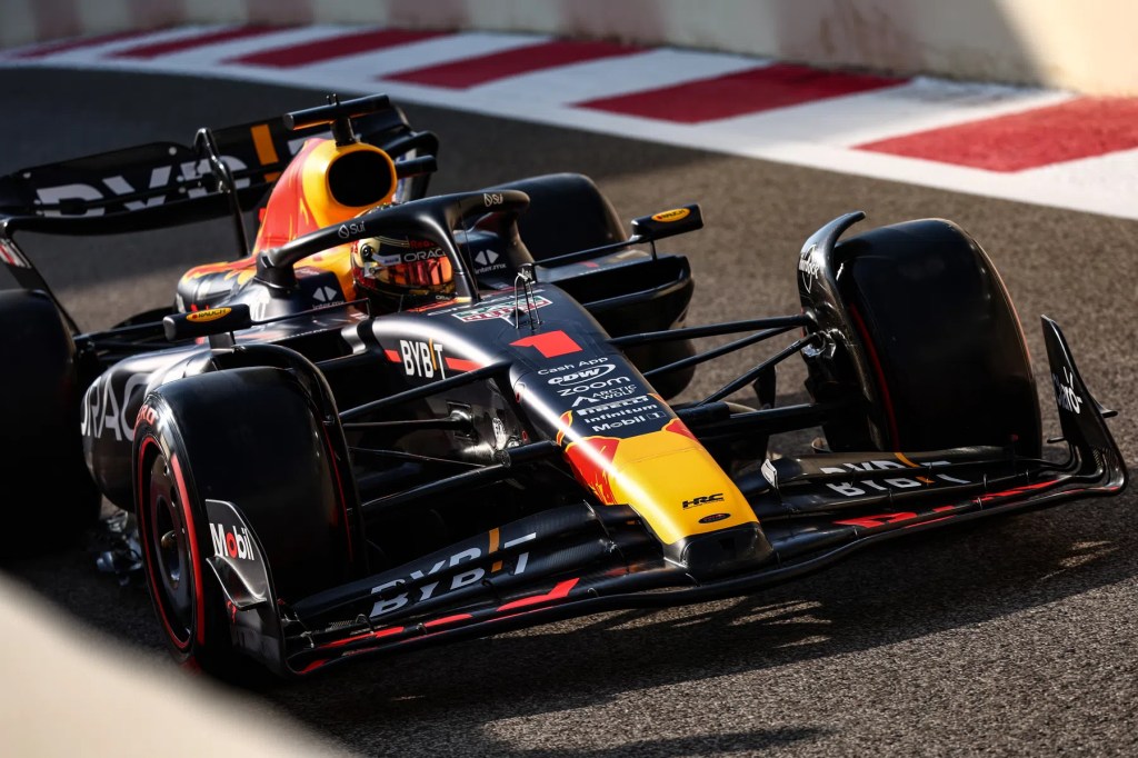 Pierre Waché spiega cosa è andato storto con la RB20 e che ha portato la Red Bull ad essere sconfitta nel Mondiale Costruttori.