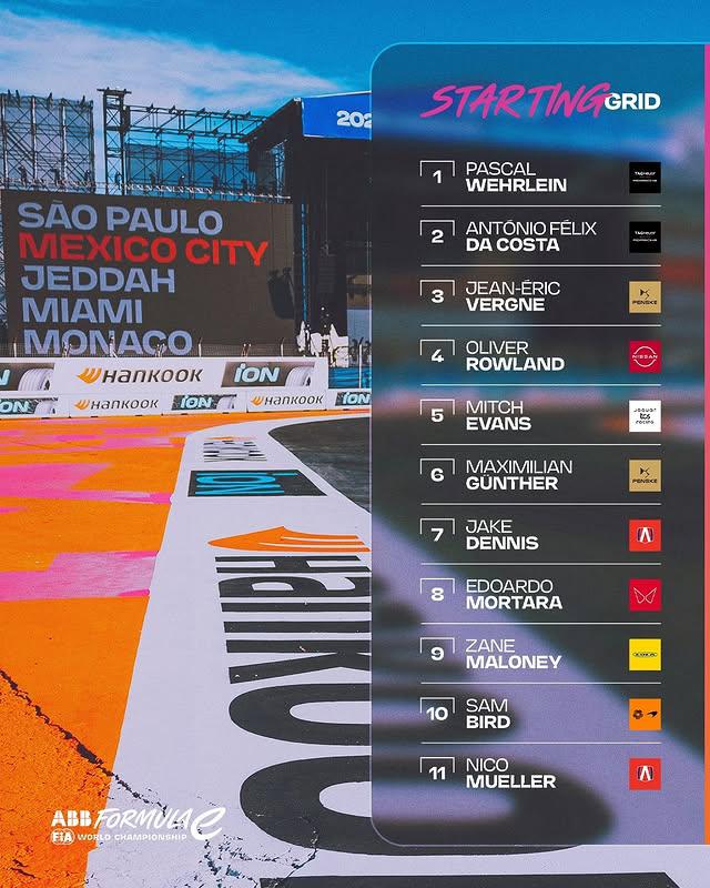 messico