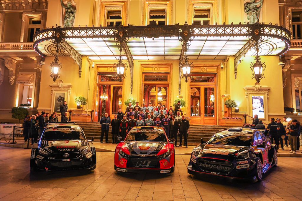 WRC