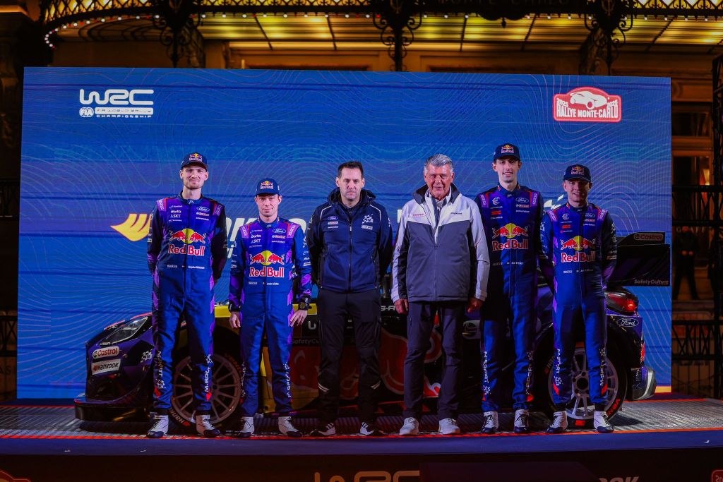 WRC