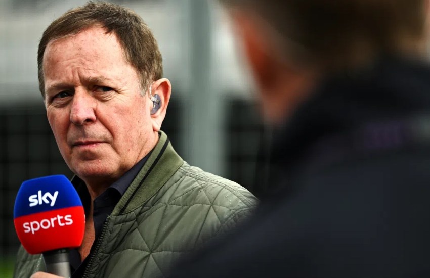 Martin Brundle, ex pilota e oggi opinionista Sky Sports, ha rivelato di conoscere alcuni retroscena dietro alla decisione da parte di Red Bull di allontanare Christian Horner.