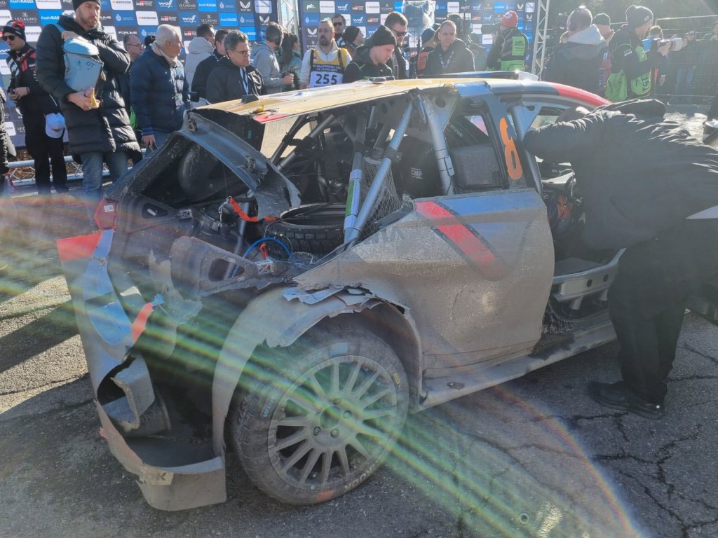 de gros degats pour ott tanak photo le dl sylvain paret 1737720310