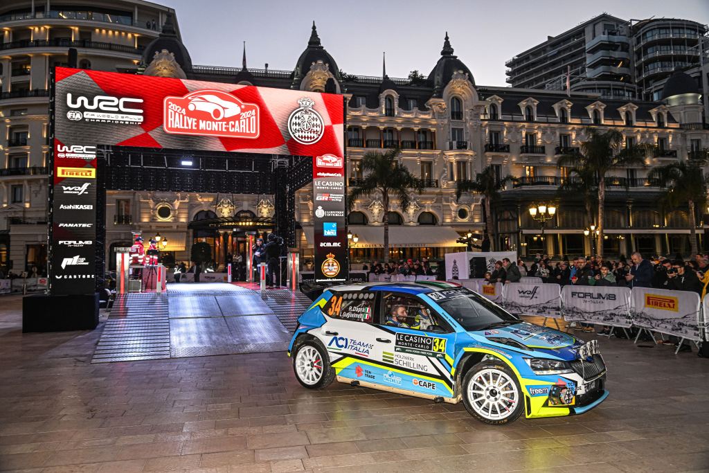 Rally
