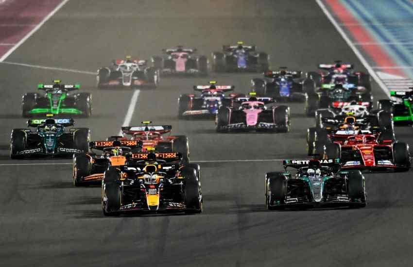 formula 1 3 12 2024 sportitalia
