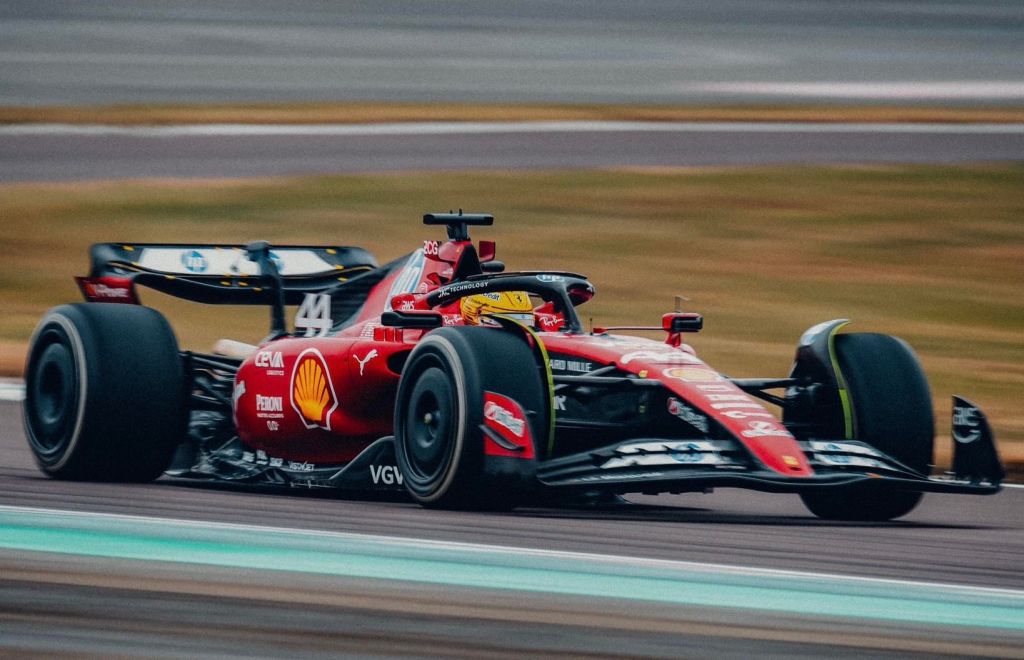 hamferrari