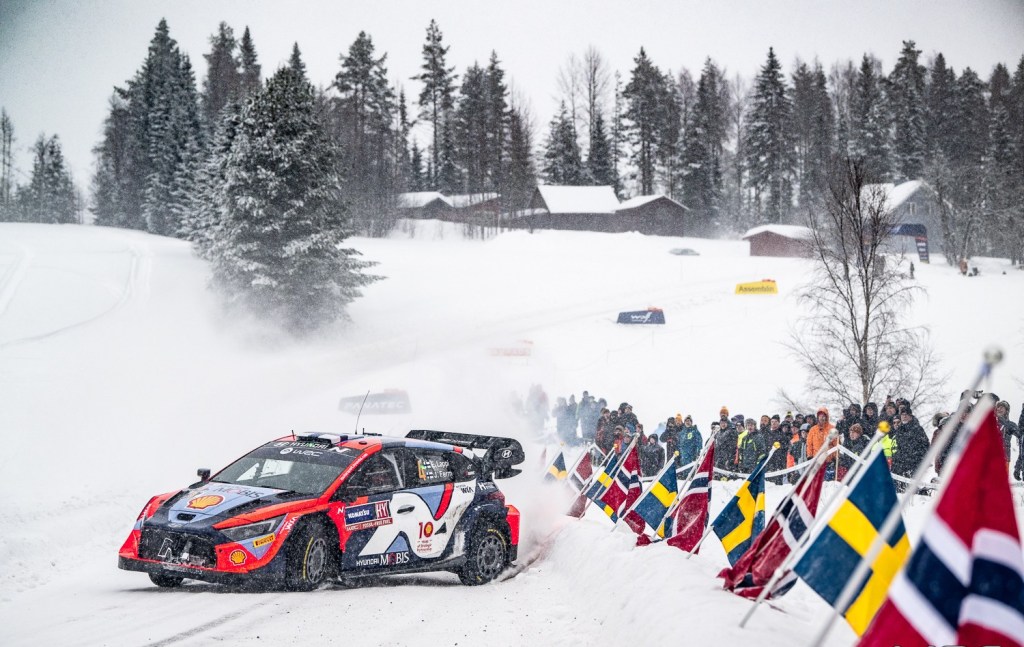 WRC