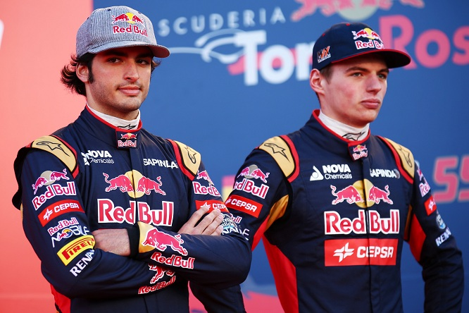 Sainz - Red Bull: Horner non chiude la porta per il futuro