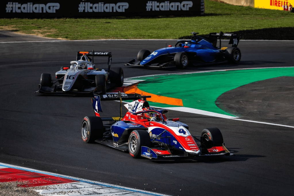 Leonardo Fornaroli si racconta a Fuori Pista