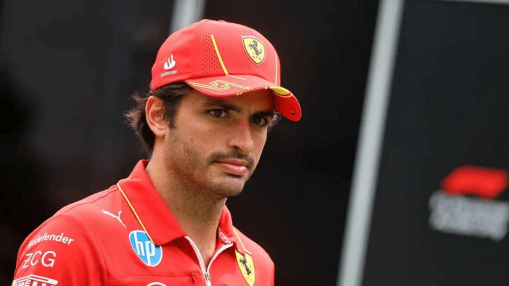 Sainz - Red Bull: Horner non chiude la porta per il futuro