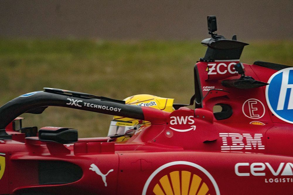In vista della stagione 2025 di Formula 1, Helmut Marko ha condiviso le sue previsioni, esprimendo scetticismo riguardo alla capacità di Ferrari di competere seriamente con Red Bull.