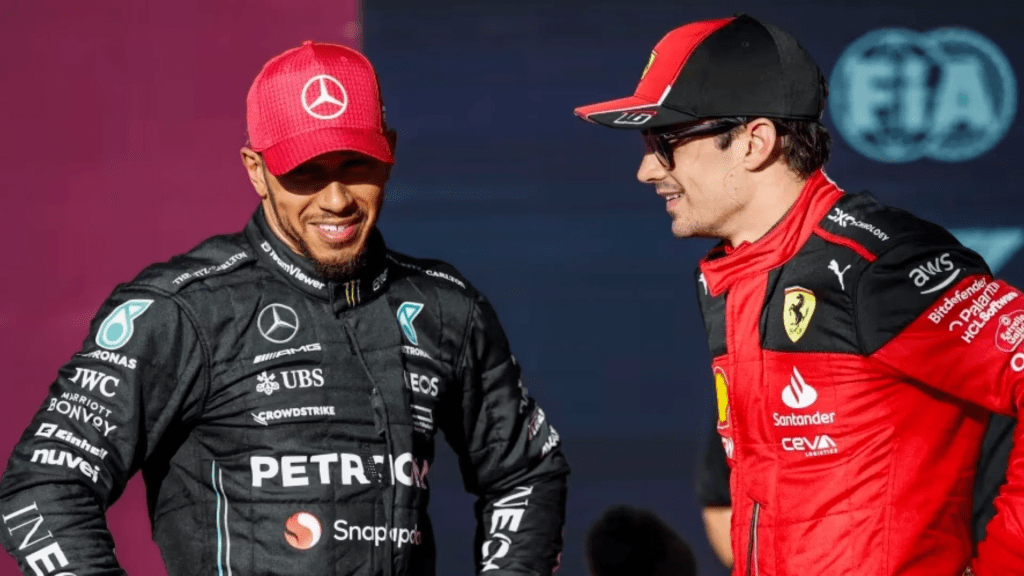 Secondo quanto riportato da Roberto Chinchero di Motorsport Italia, Ferrari ha definito un programma intensivo per permettere a Lewis Hamilton di acclimatarsi al sistema di lavoro della scuderia di Maranello.