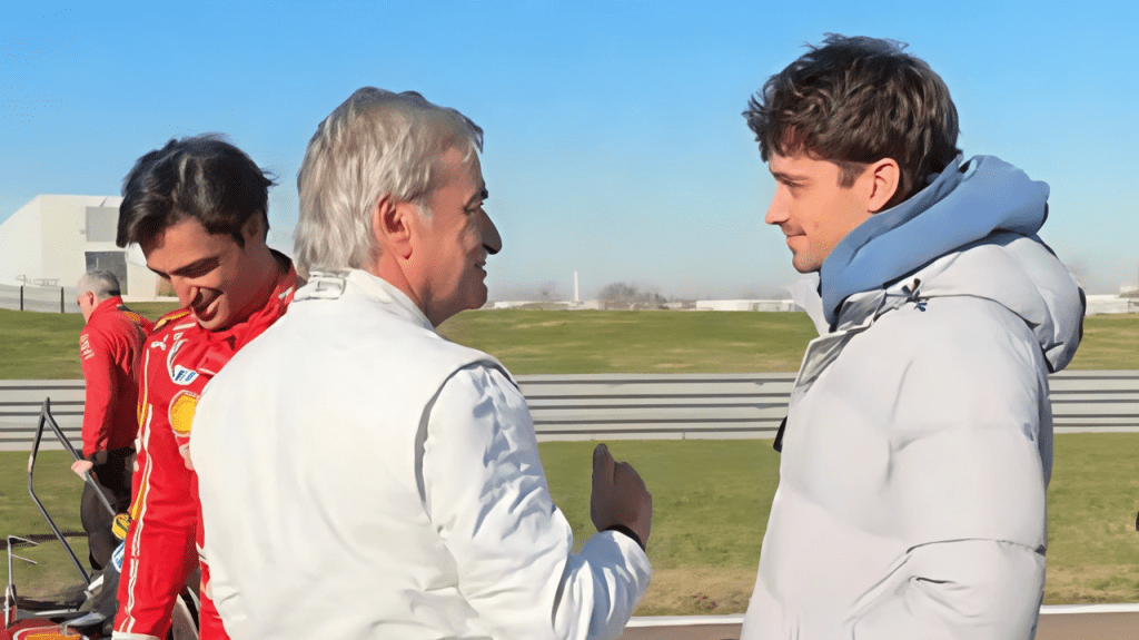 Carlos Sainz è uno dei piloti più apprezzati e desiderati della griglia di Formula 1, ma, secondo suo padre, il due volte campione del mondo di rally Carlos Sainz Sr.