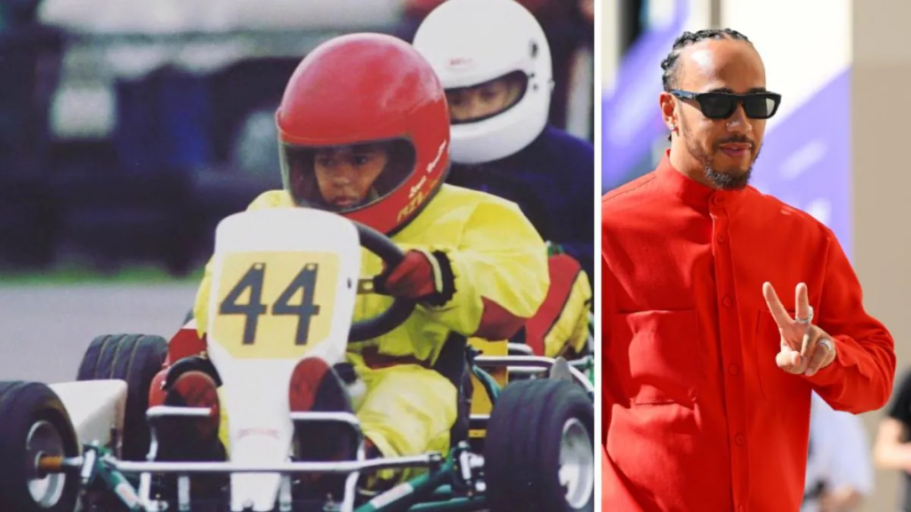 Secondo quanto riportato da Roberto Chinchero di Motorsport Italia, Ferrari ha definito un programma intensivo per permettere a Lewis Hamilton di acclimatarsi al sistema di lavoro della scuderia di Maranello.
