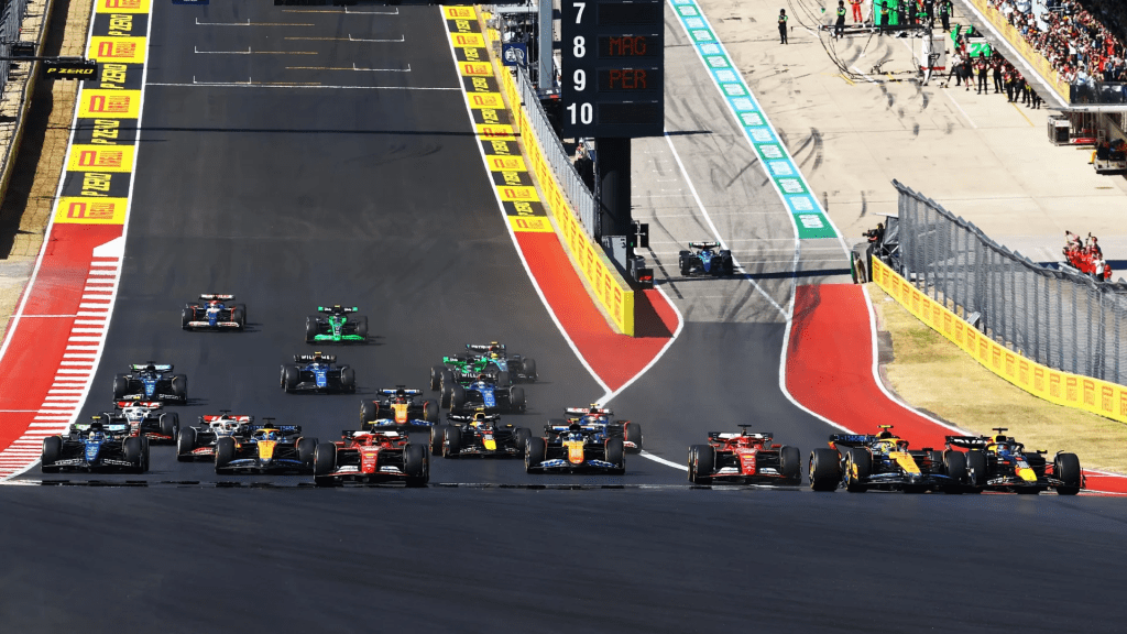 F1 2025: le previsioni di Gunther Steiner