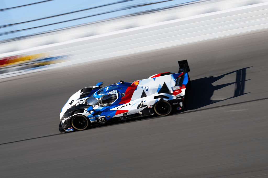 Manca sempre meno all'inizio della 24h di Daytona. Vediamo insieme come si schiereranno le auto per la partenza della gara.