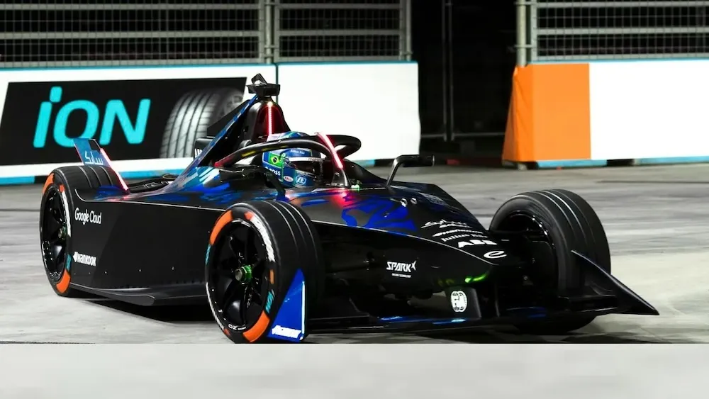 Formula E, a che punto è lo sviluppo della Gen4?