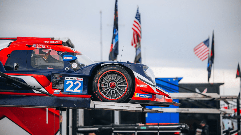 Manca sempre meno all'inizio della 24h di Daytona. Vediamo insieme come si schiereranno le auto per la partenza della gara.