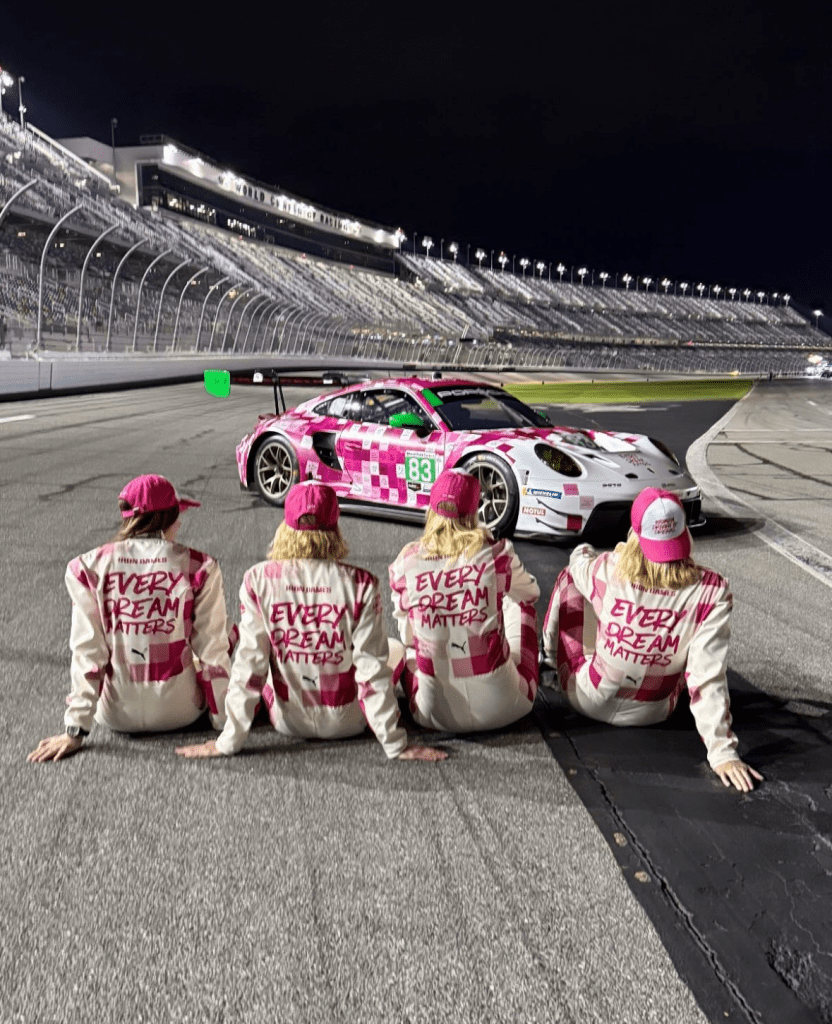 Manca sempre meno all'inizio della 24h di Daytona. Vediamo insieme come si schiereranno le auto per la partenza della gara.