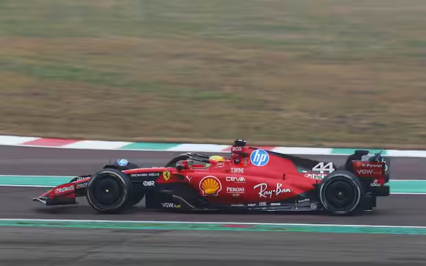 Ferrari si prepara a scendere di nuovo in pista, questa volta a Barcellona: la prossima settimana per una tre giorni di test e poi a febbraio con Pirelli.