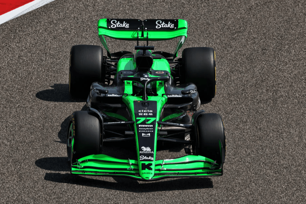 Bottas punta ad un ritorno in Formula 1 nel 2026
