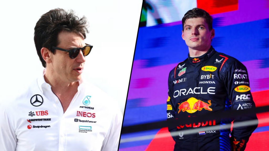 Max Verstappen ha scelto di rimanere fedele alla Red Bull, ma quanto è stato vicino a unirsi alla Mercedes?