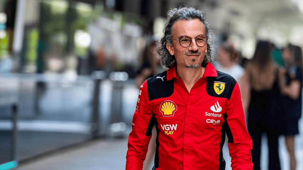 Laurent Mekies ha preso il timone del team Racing Bulls poco più di un anno fa e, finora, non ha trovato aspetti negativi nel suo nuovo ruolo. O quasi.