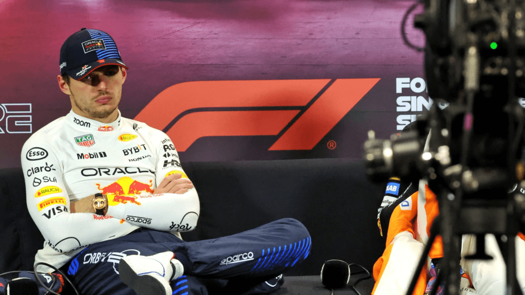 Juan Pablo Montoya critica la FIA