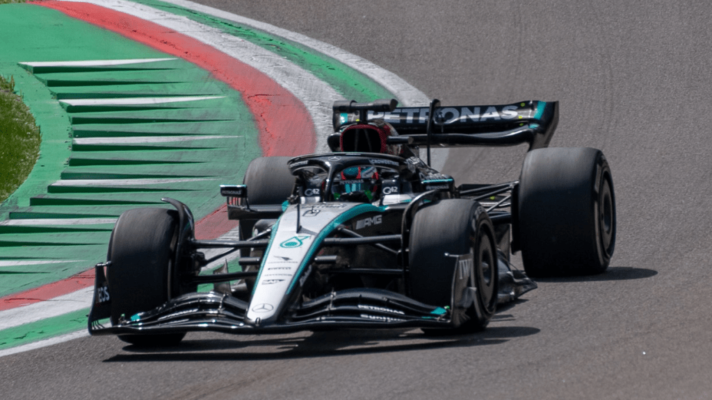 Montoya avvisa Antonelli sul debutto in F1: "Sarà molto dura" 