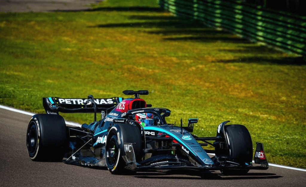 Montoya avvisa Antonelli sul debutto in F1: "Sarà molto dura" 