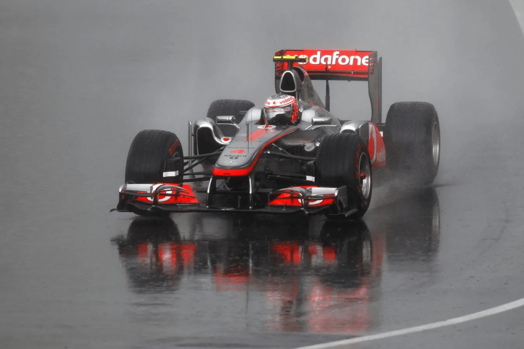 Canada 2011: la storica impresa di Jenson Button