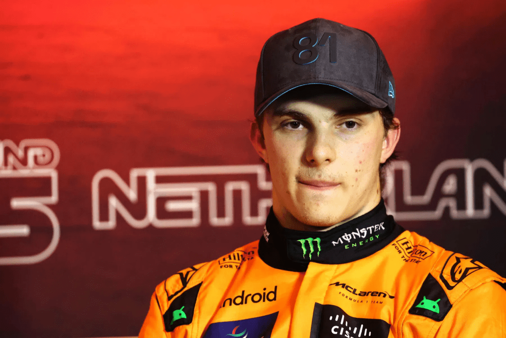 Oscar Piastri ha voluto fornire un quadro più completo sulla sua performance in qualifica rispetto al compagno di squadra in McLaren, Lando Norris.