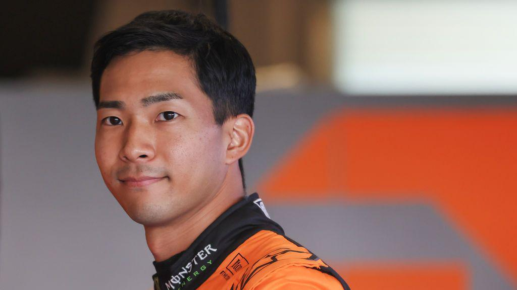 Ryo Hirakawa, campione del FIA World Endurance Championship, è stato ufficialmente nominato pilota di riserva e test del team Alpine Formula 1 per la stagione 2025, come annunciato giovedì.