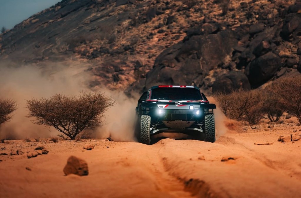 Dakar
