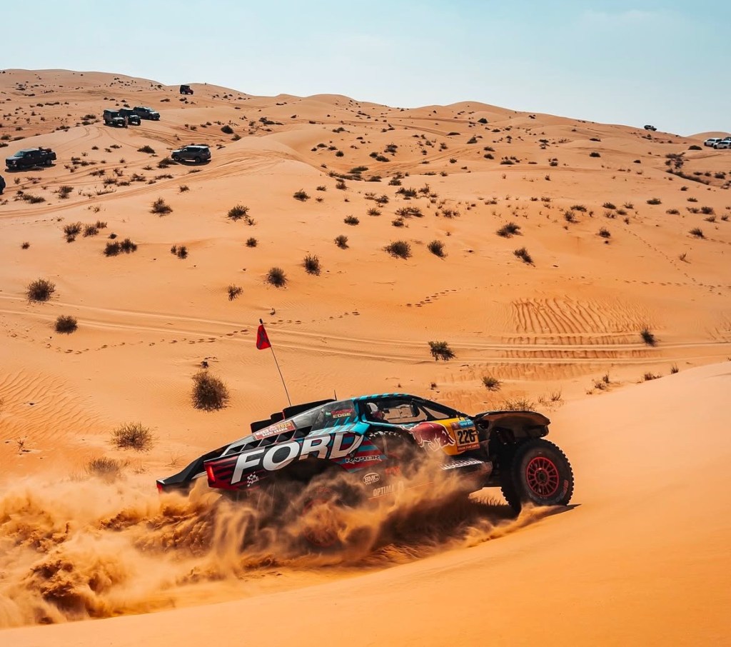 Dakar 2025