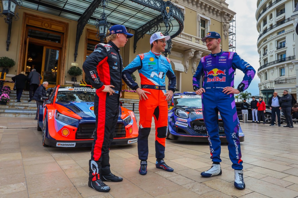 WRC