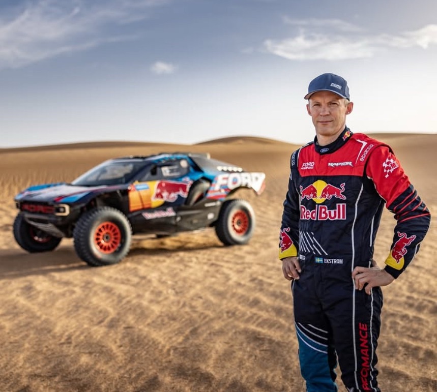 Dakar 2025