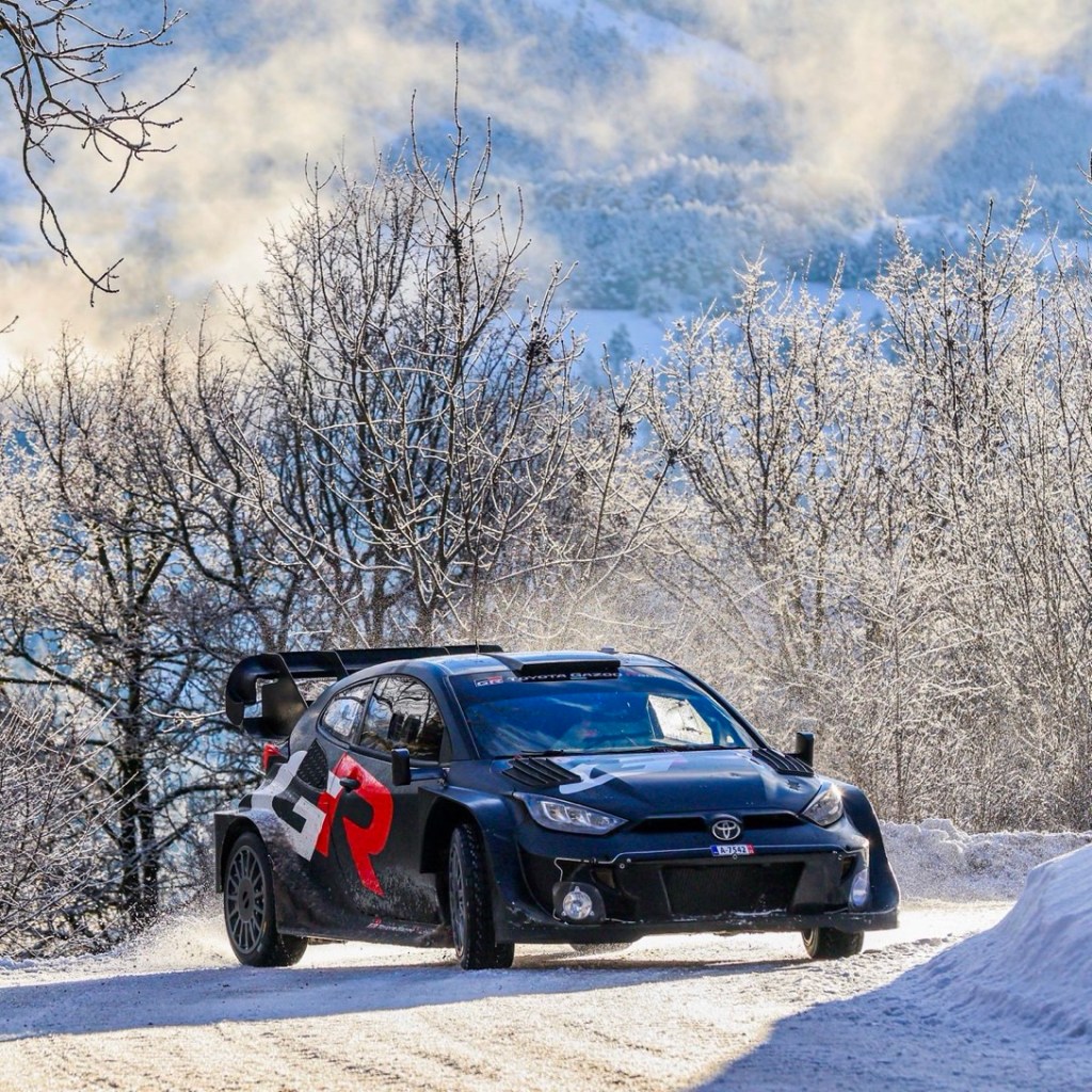 WRC