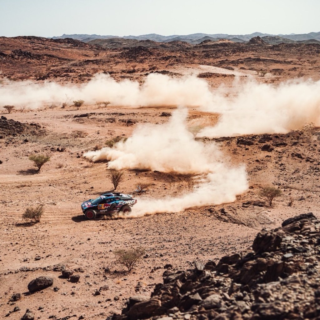 Dakar 2025