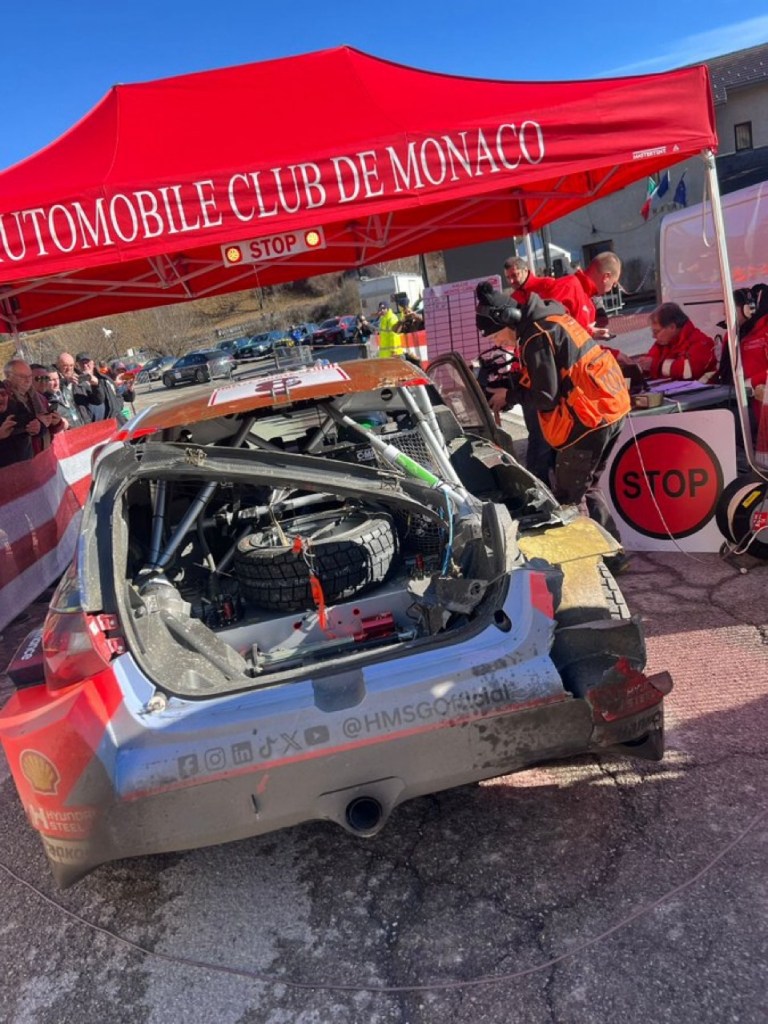 wrc